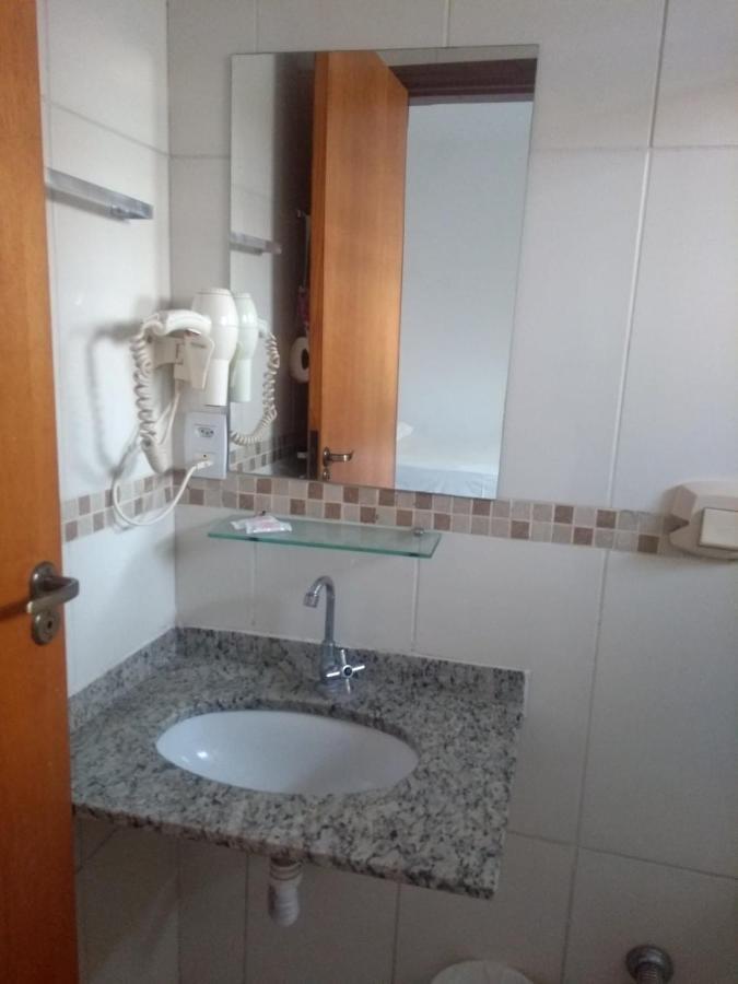 Hotel Flamboiã