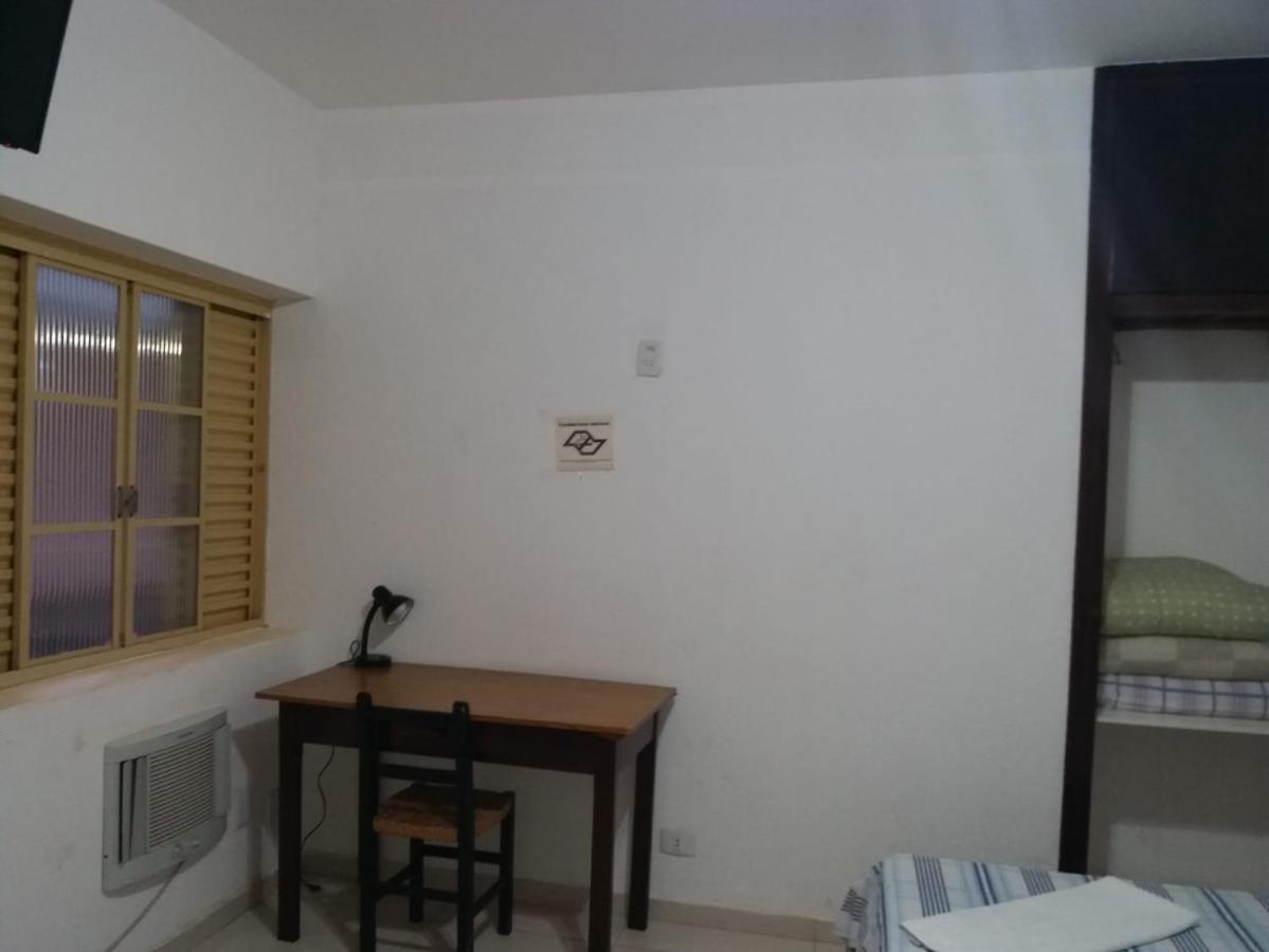 Hotel Flamboiã Araraquara