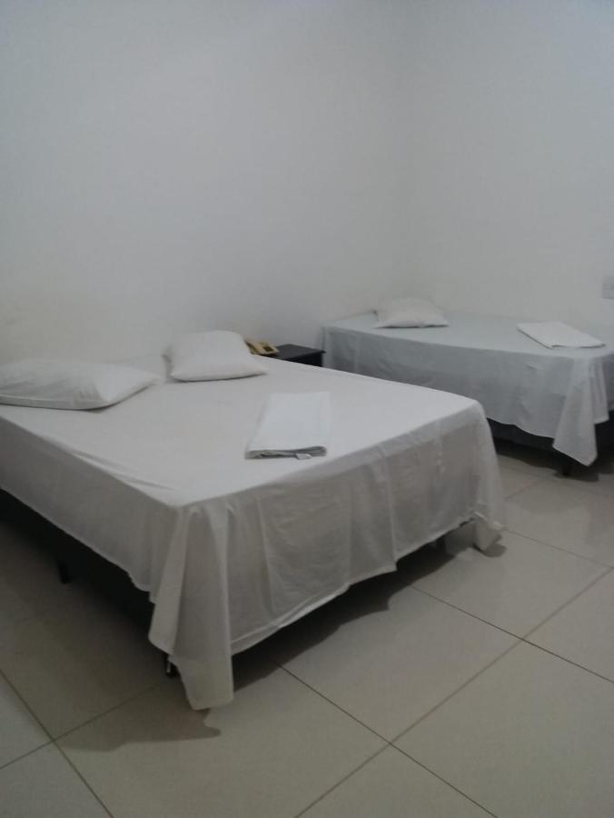 Flamboiã Hotel Araraquara