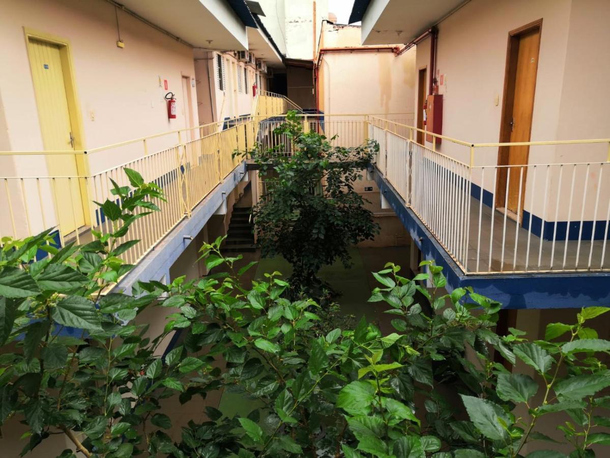 Flamboiã Hotel *