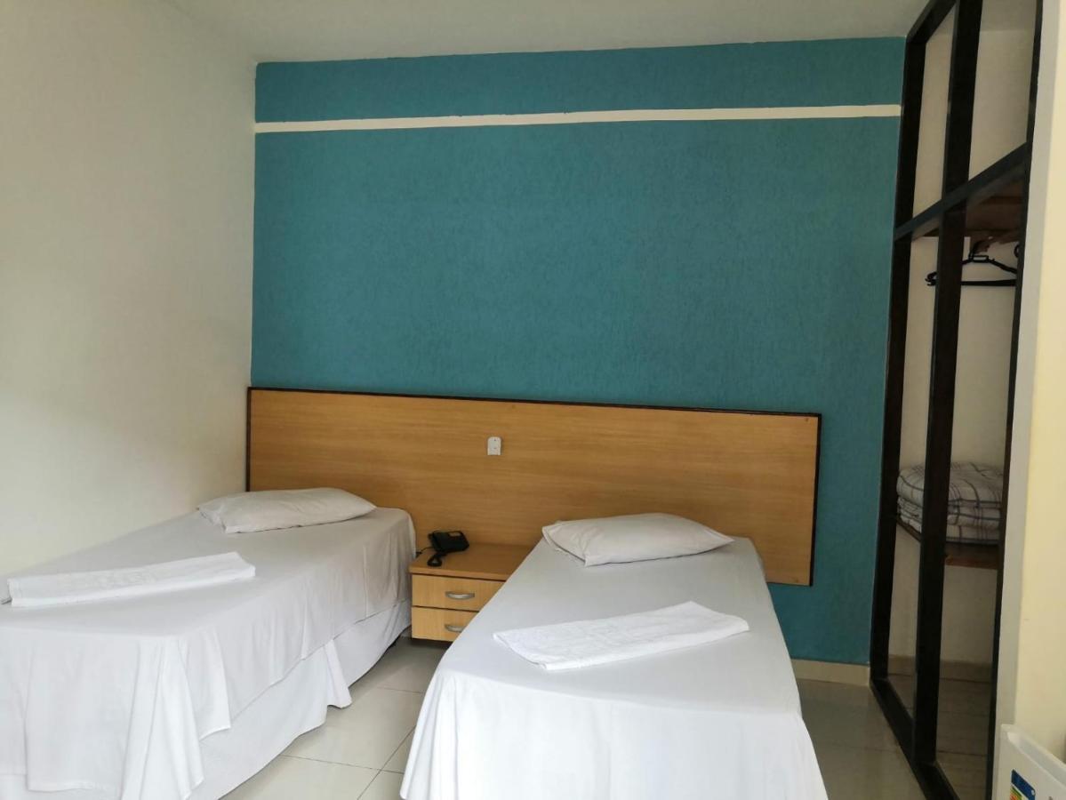 Hotel Flamboiã