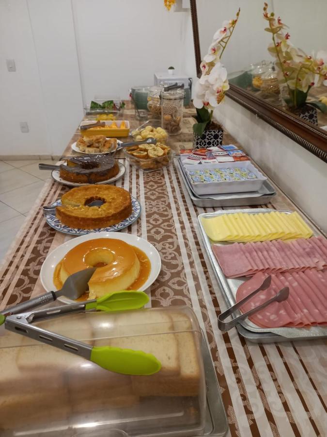 Flamboiã Hotel Araraquara