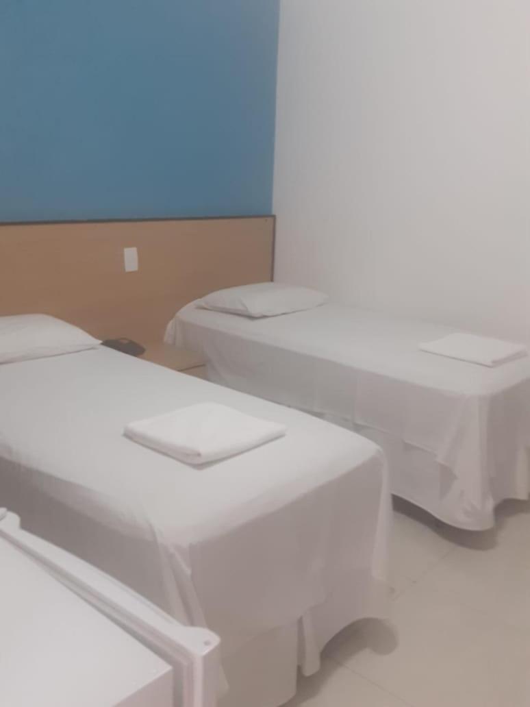 Hotel Flamboiã