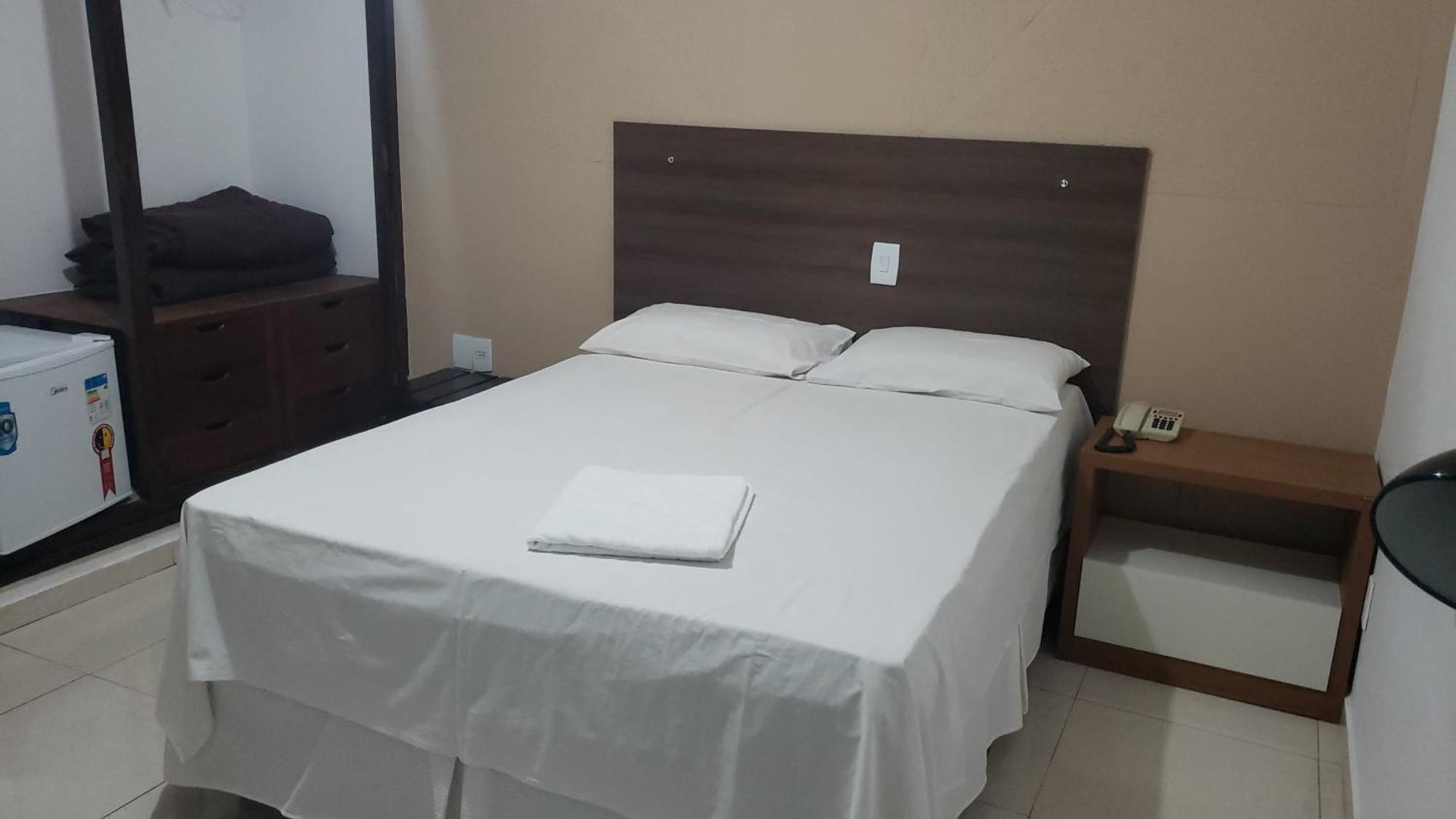 Flamboiã Hotel Araraquara