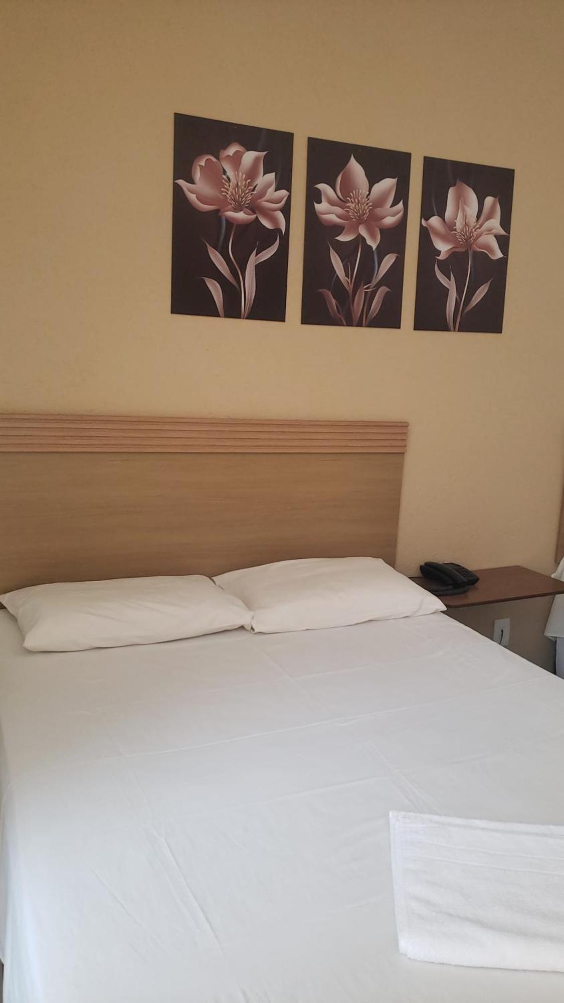 Hotel Flamboiã Araraquara
