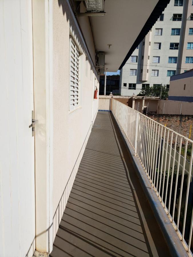 Hotel Flamboiã