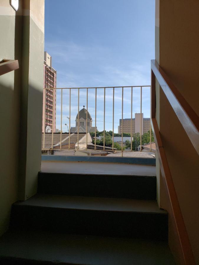 Flamboiã Hotel Araraquara