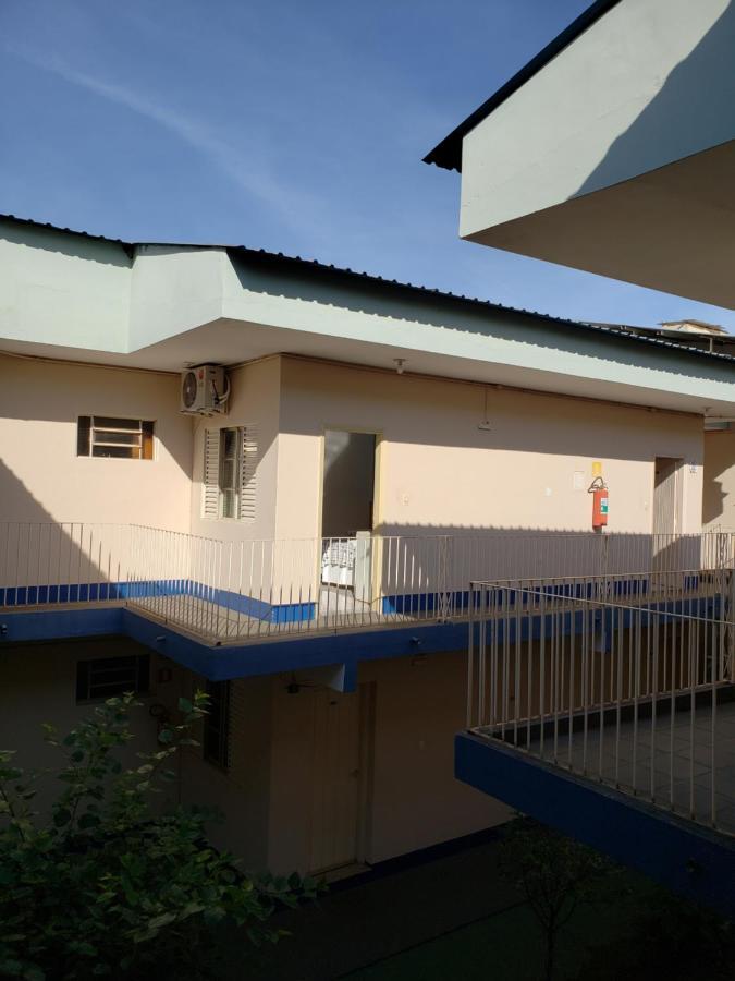 Flamboiã Hotel Araraquara