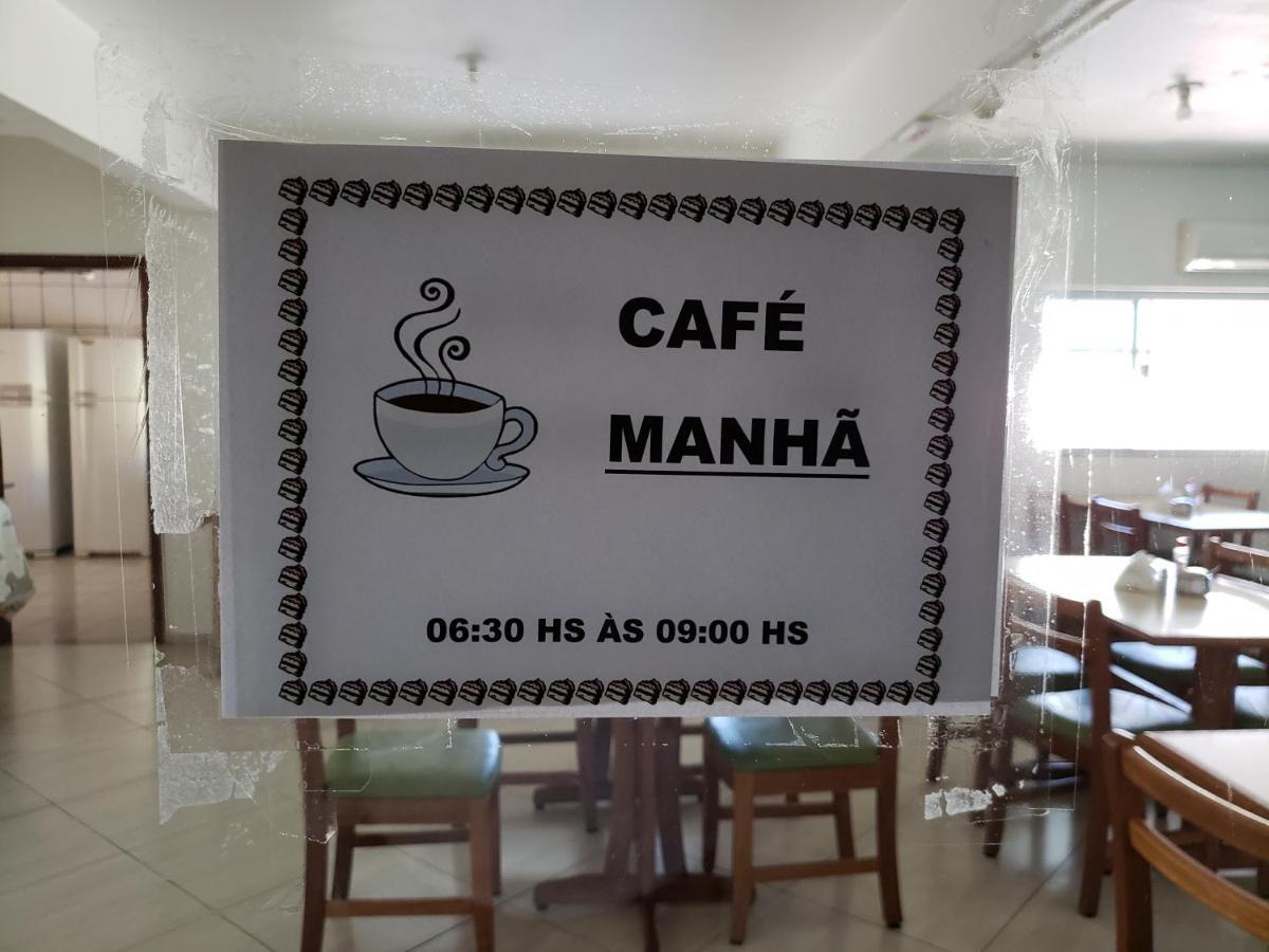 Hotel Flamboiã