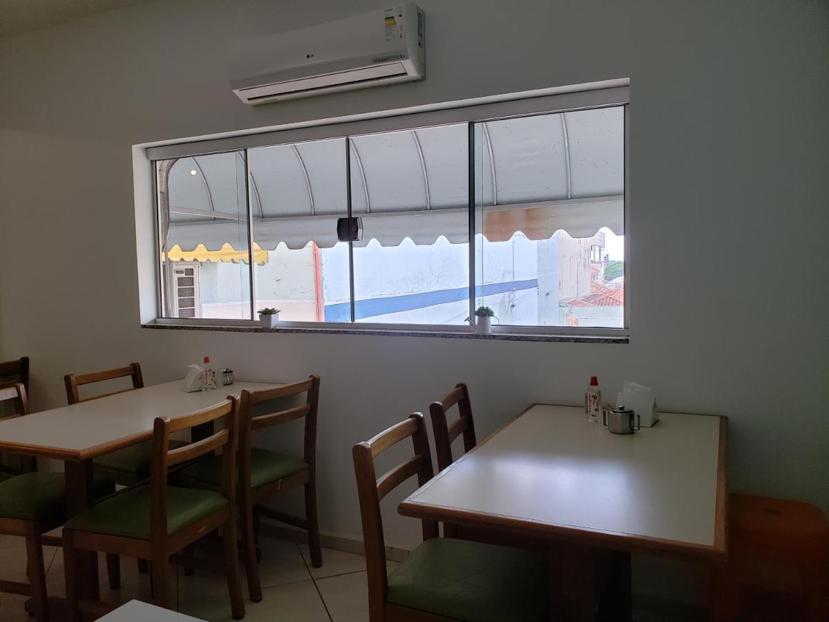 Hotel Flamboiã *