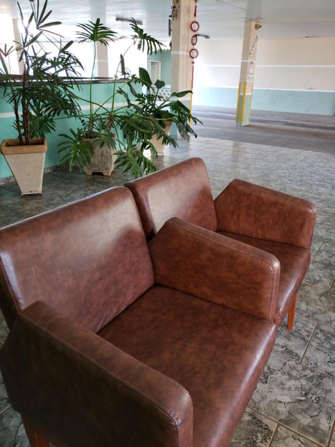 Hotel Flamboiã Araraquara