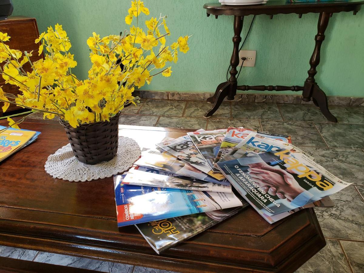 Hotel Flamboiã Araraquara